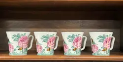 OF VINTAGE LOMONOSOV