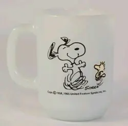 WOODSTOCK CHARLIE