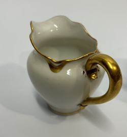 DISH WITH LID