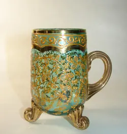 SEA GREEN