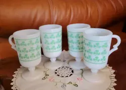 MUGS ST PATRICK'S