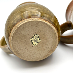 TEA STONEWARE POTTERY
