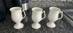 TALL MUGS SET