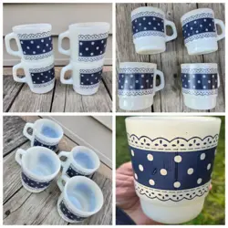 POLKADOT LACE