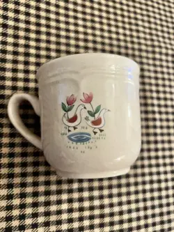 OF INTERNATIONAL STONEWARE