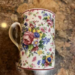 CARLYLE AFTERNOON TEA