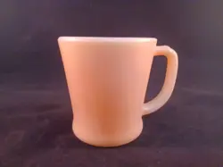 PEACH PINK MILK