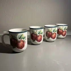 APPLES COFFEE