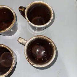 GLAZE USA COFFEE