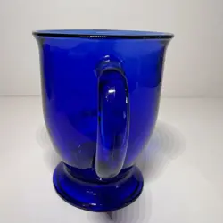 COBALT BLUE VINTAGE