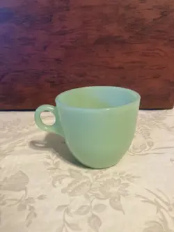 CUP SMALL