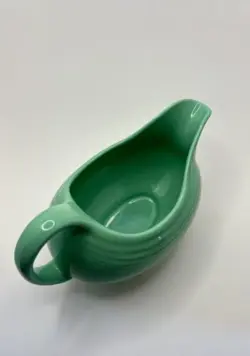 VINTAGE FIESTAWARE GRAVY