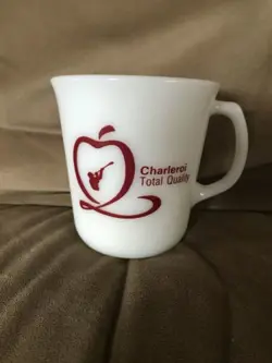 PYREX CHARLEROI