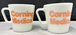 ADVERTISING CORNING