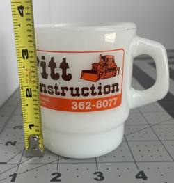 ANCHOR HOCKING ADVERTISING