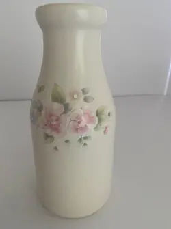 ROSE MILK JUG