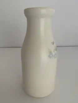 TEA ROSE MILK
