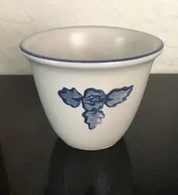 CUSTARD CUP 1967