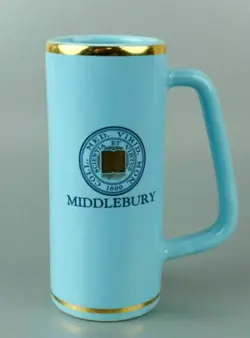 VINTAGE COLLEGE