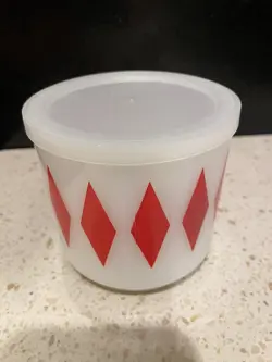 RED DIAMOND