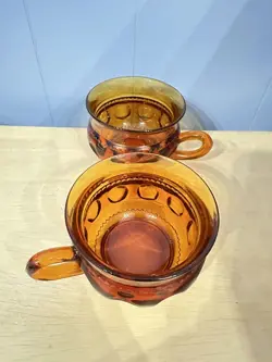 GLASS COFFEE/TEA