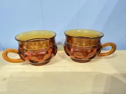 VINTAGE AMBER KINGS