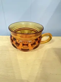AMBER KINGS
