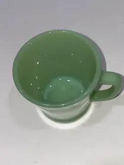 CUP HANDLE MILK