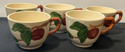CUP MUGS EUC