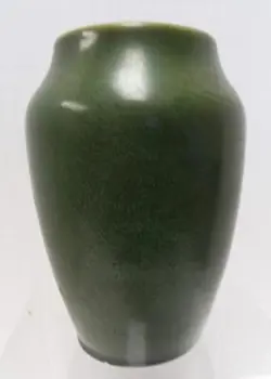 ARTS CRAFTS VASE