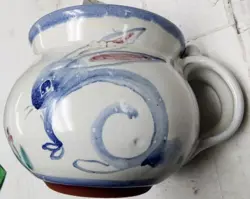 VILLAGE POTTERY STUDIO