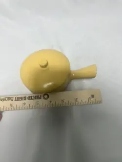 STONEWARE CUP MUG