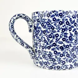 TEA MUG VTG