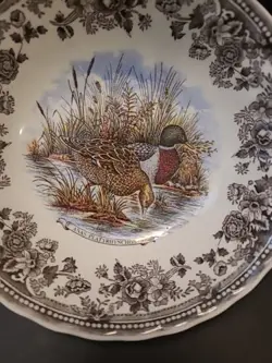 VTG CHURCHILL