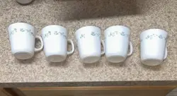 LOT CORELLE