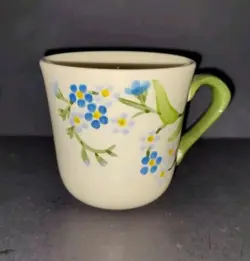 SET OF 2VINTAGE