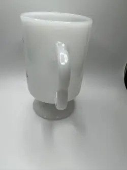 GLASS CUP/MUG