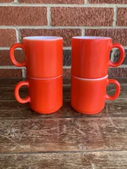 OF 4-COFFEE