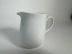 CUP MUG CREAM