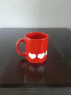GERMANY MUG COFFEE