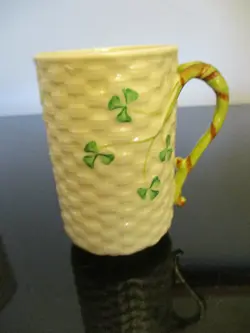 CHINA IRELAND