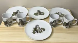 CUTE PCS SET