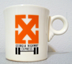 GEORGIA HIGHWAY EXPRESS