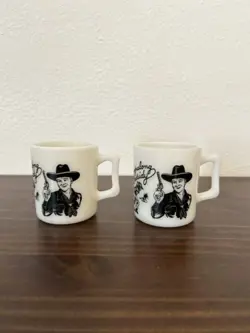 BLACK HOPALONG CASSIDY