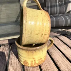 COFFEE-TEA-CHILI MUG