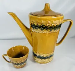 CHODZIEZ COFFEE POT