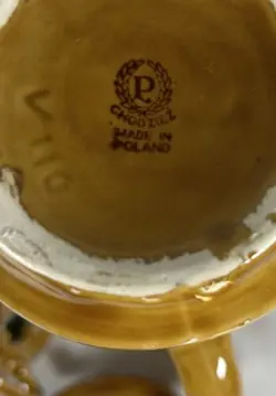 MADE IN POLAND