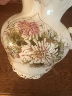 CHRYSANTHEMUM