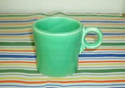 FIESTA GREEN COFFEE