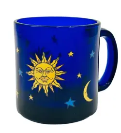 TEA MUG FRIENDS
